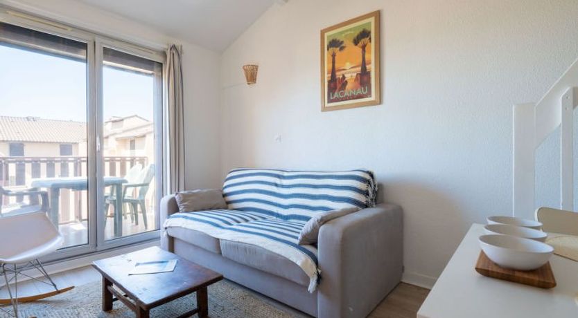 Photo of Les Maisons de l'Océan Apartment 11