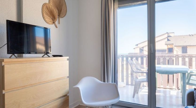 Photo of Les Maisons de l'Océan Apartment 11