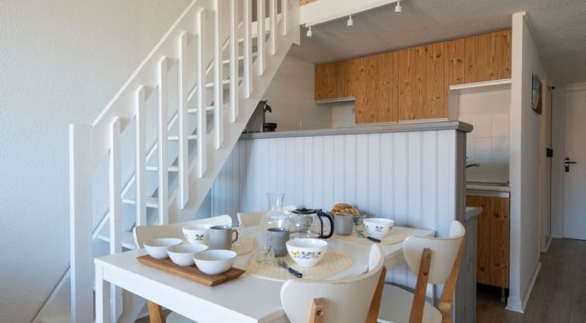 Photo of Les Maisons de l'Océan Apartment 11