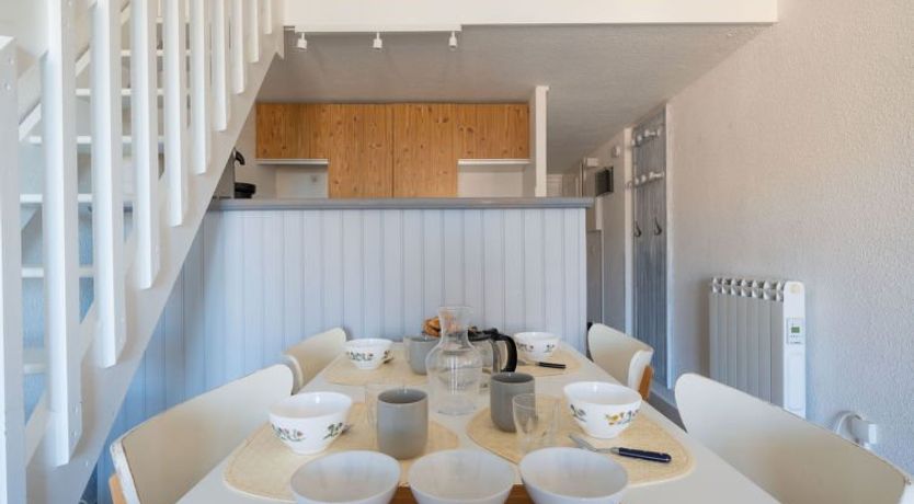 Photo of Les Maisons de l'Océan Apartment 11