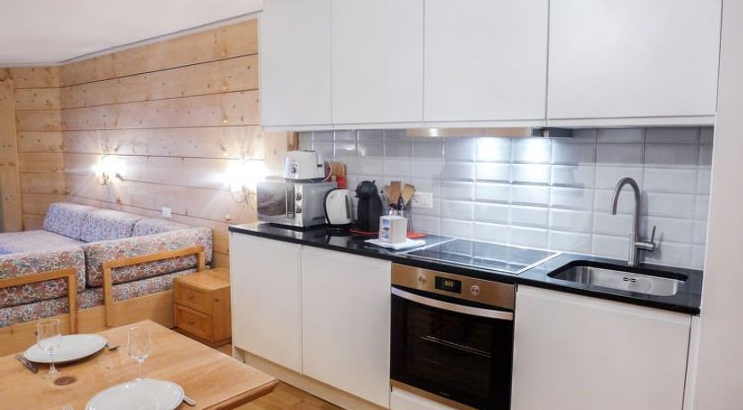 Photo of Le Bristol B11 Apartment 9