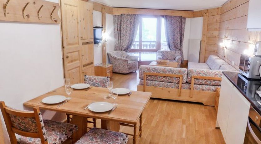 Photo of Le Bristol B11 Apartment 9