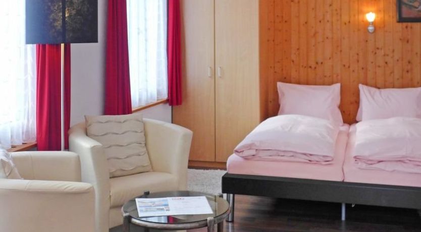 Photo of Chalet Bärgsunna Apartment 2