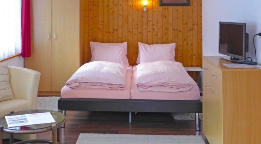 Photo of Chalet Bärgsunna Apartment 2