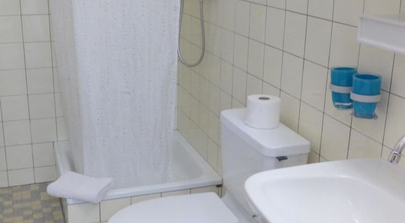 Photo of Chalet Bärgsunna Apartment 2