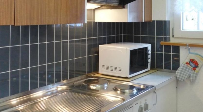 Photo of Chalet Bärgsunna Apartment 2