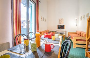 La Balme Apartment