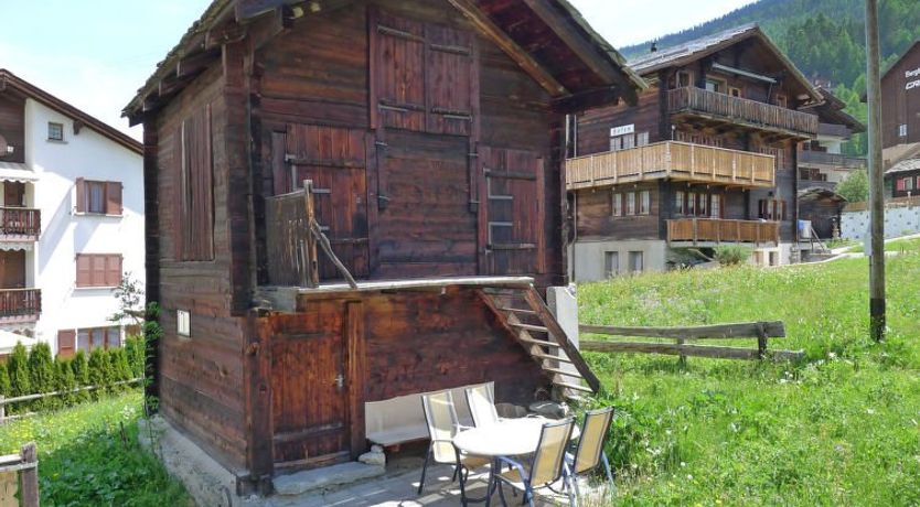 Photo of Heiderösli Apartment 3