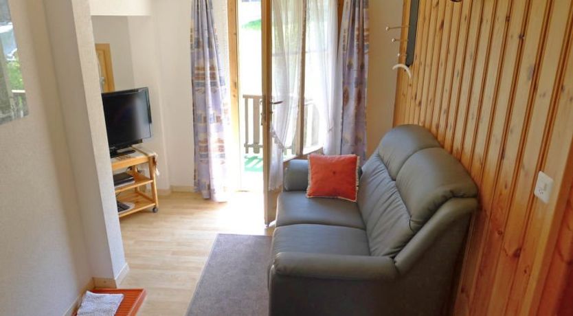 Photo of Heiderösli Apartment 3