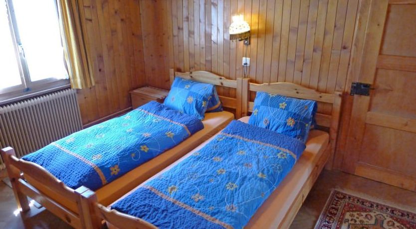 Photo of Heiderösli Apartment 3