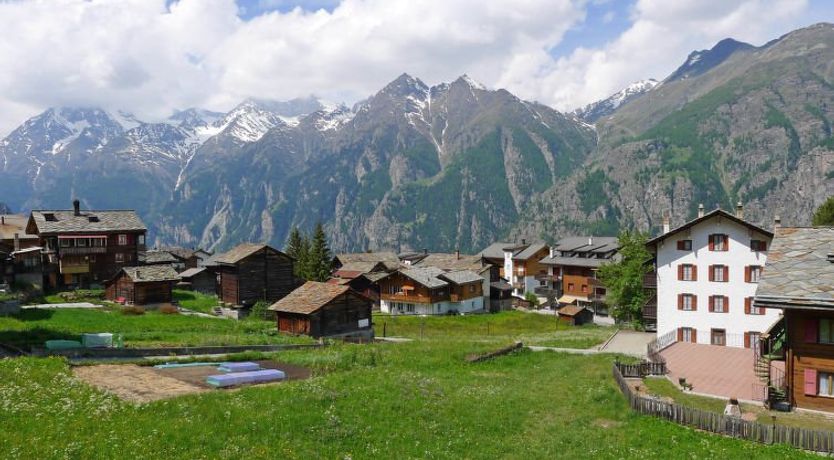 Photo of Heiderösli Apartment 3