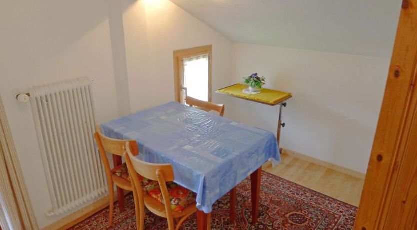 Photo of Heiderösli Apartment 3