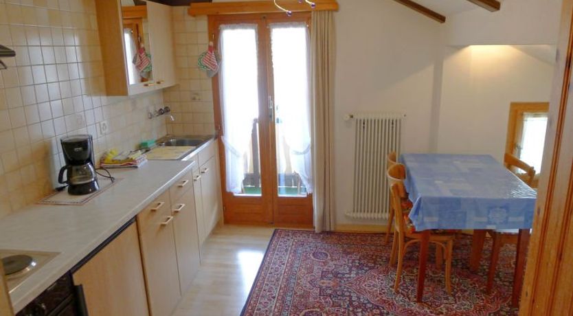 Photo of Heiderösli Apartment 3