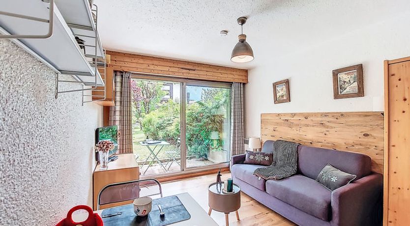 Photo of Clos du Savoy Apartment 22