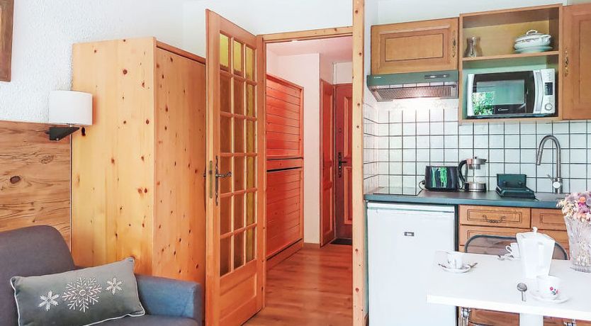 Photo of Clos du Savoy Apartment 22