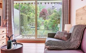 Photo of Clos du Savoy Apartment 22
