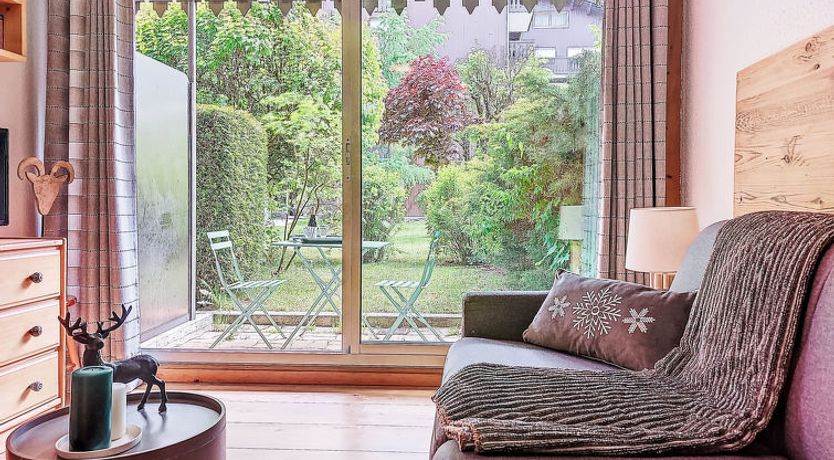 Photo of Clos du Savoy Apartment 22
