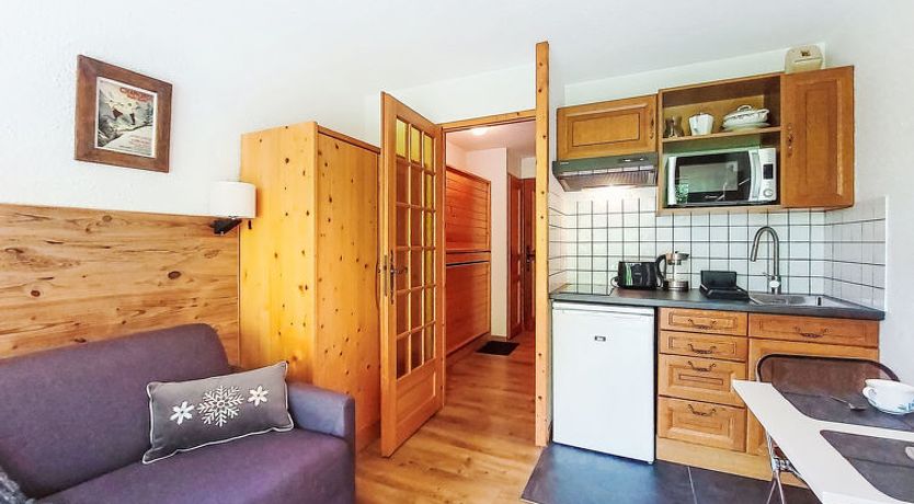 Photo of Clos du Savoy Apartment 22