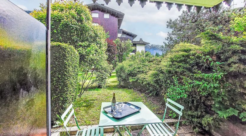 Photo of Clos du Savoy Apartment 22