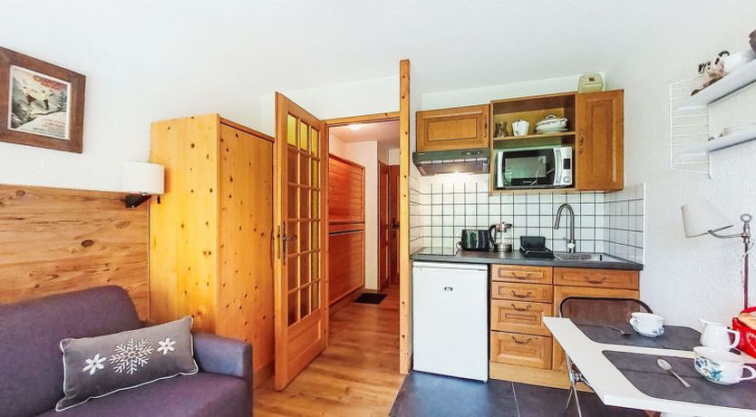 Photo of Clos du Savoy Apartment 22