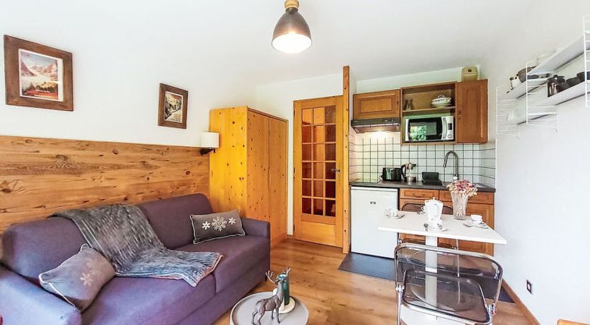 Photo of Clos du Savoy Apartment 22