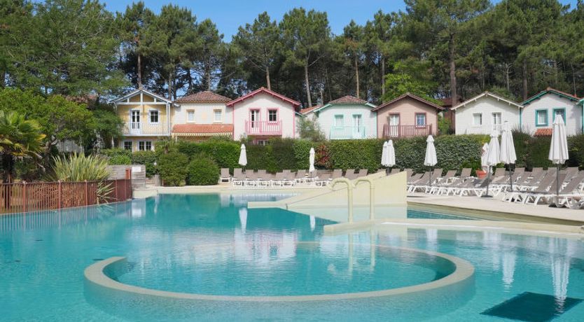 Photo of Domaine Golf Resort Holiday Home 2