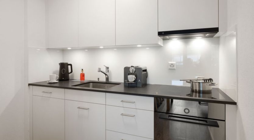 Photo of Allod Park Haus C 106 Apartment 5