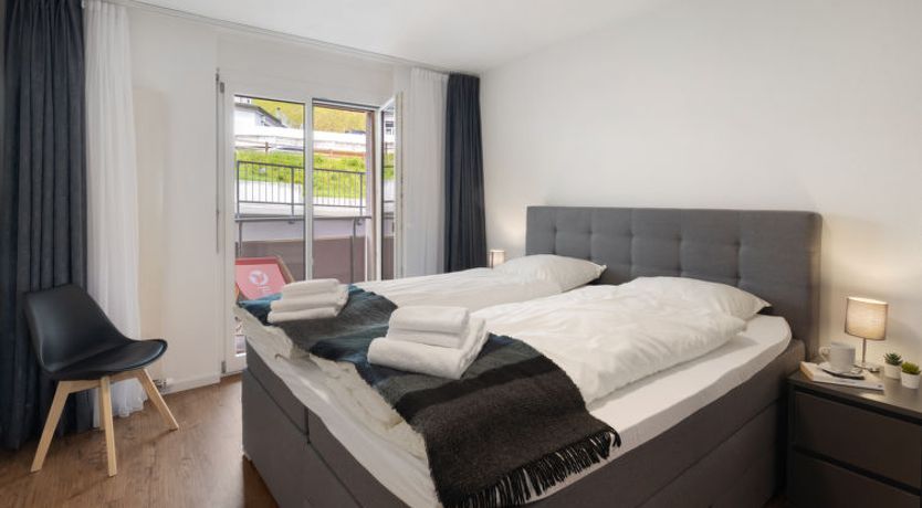 Photo of Allod Park Haus C 106 Apartment 5