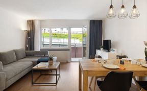 Photo of Allod Park Haus C 106 Apartment 5