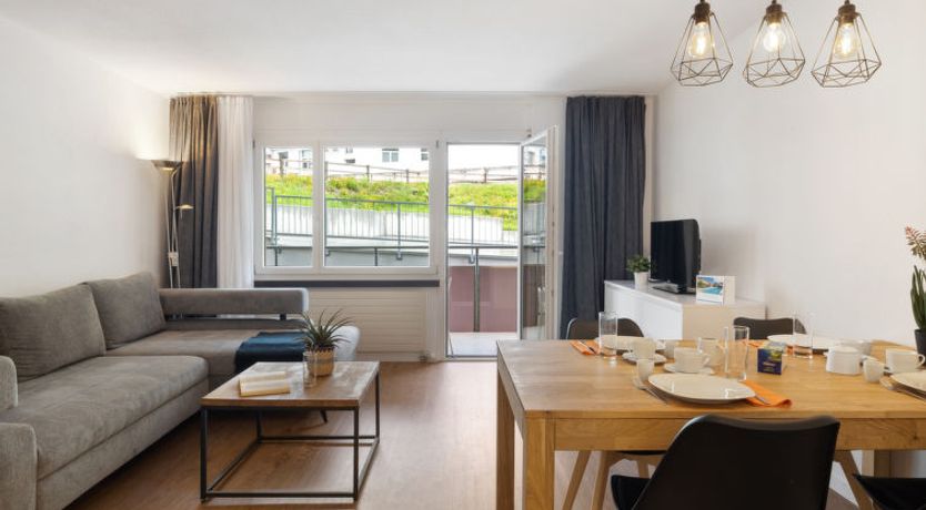 Photo of Allod Park Haus C 106 Apartment 5