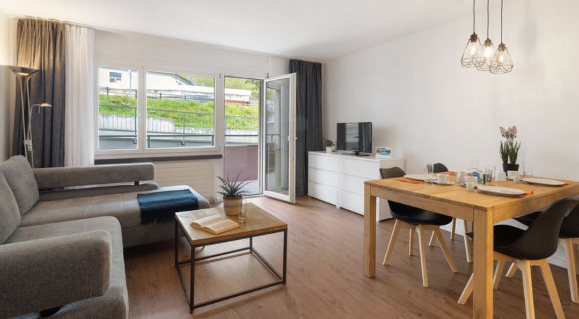 Photo of Allod Park Haus C 106 Apartment 5