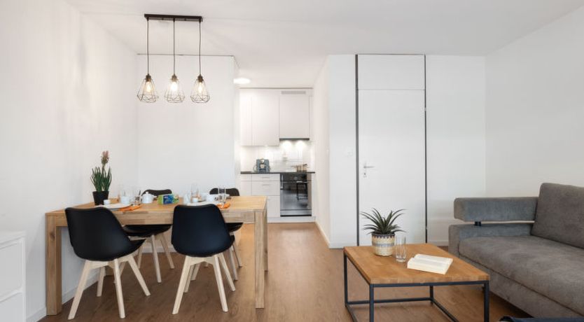 Photo of Allod Park Haus C 106 Apartment 5