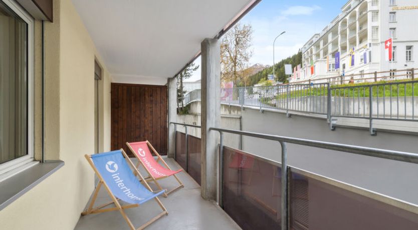 Photo of Allod Park Haus C 106 Apartment 5