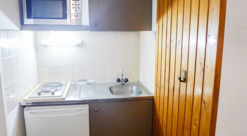 Photo of La Forclaz Apartment 2