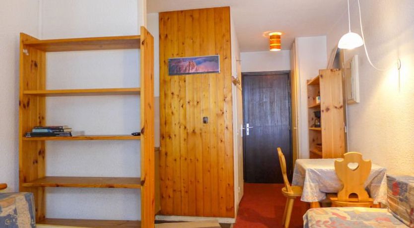 Photo of La Forclaz Apartment 2