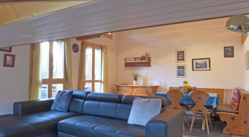 Photo of Breithorn Residence Apt.09 Apartment 3