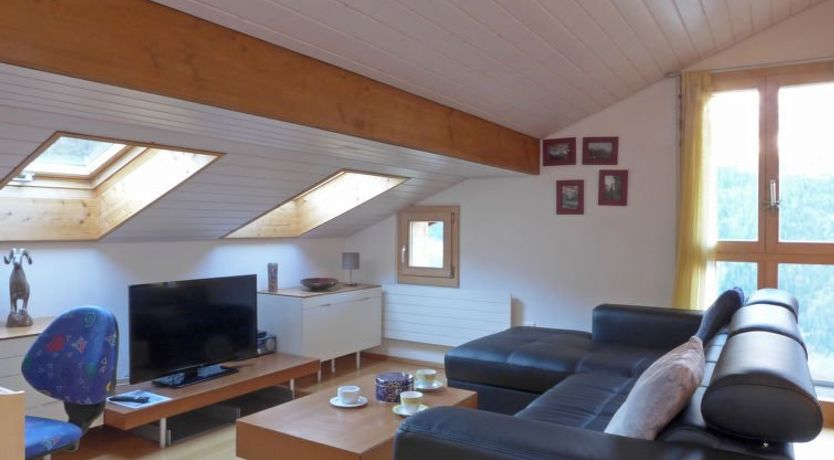 Photo of Breithorn-Residence Apartment 3