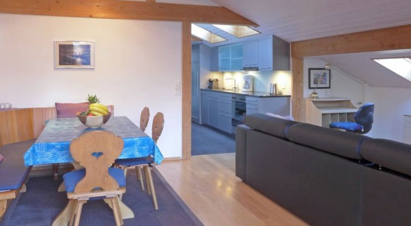 Photo of Breithorn Residence Apt.09 Apartment 3