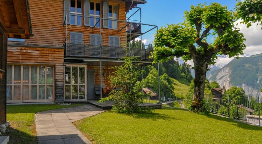 Photo of Breithorn Residence Apt.09 Apartment 3