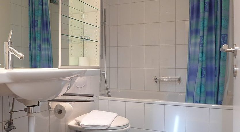 Photo of Breithorn Residence Apt.09 Apartment 3