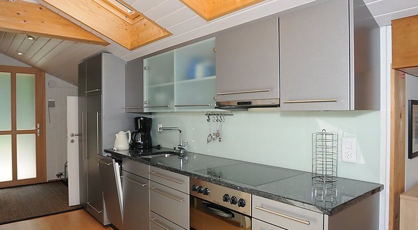 Photo of Breithorn Residence Apt.09 Apartment 3