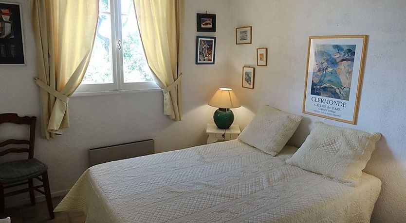 Photo of Les Mas de Cogolin Holiday Home 2