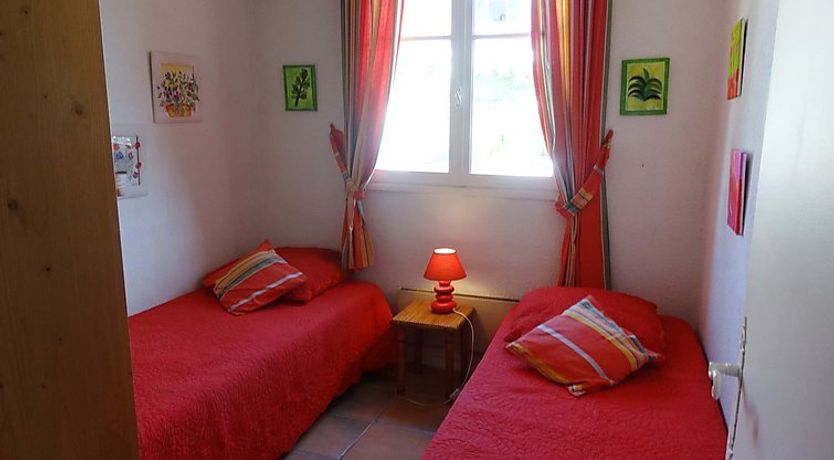 Photo of Les Mas de Cogolin Holiday Home 2