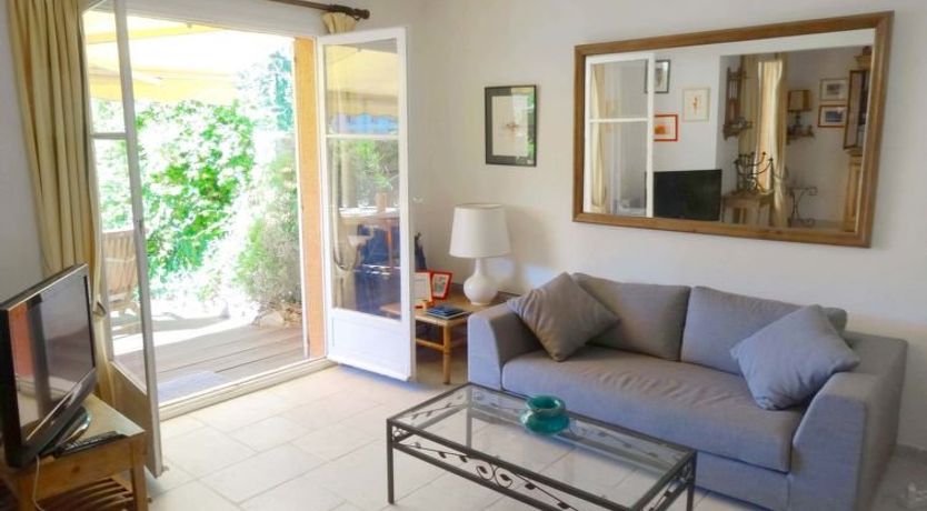 Photo of Les Mas de Cogolin Holiday Home 2