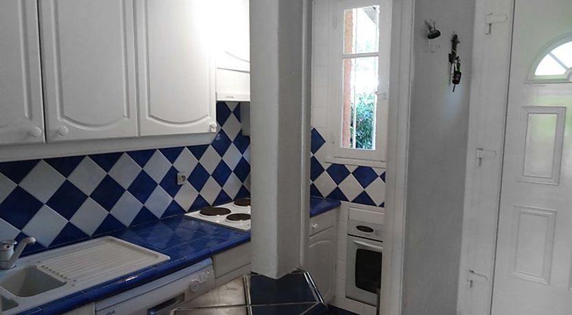 Photo of Les Mas de Cogolin Holiday Home 2