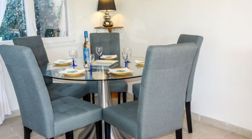 Photo of Les Mas de Cogolin Holiday Home 2