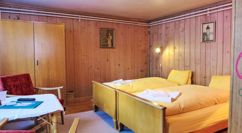 Photo of Chalet Chilchboden