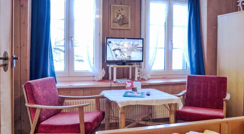 Photo of Chalet Chilchboden