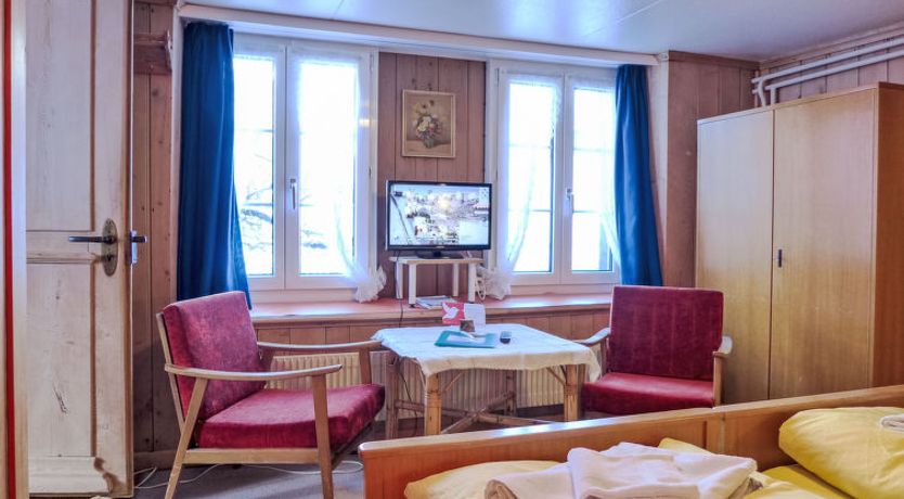 Photo of Chalet Chilchboden