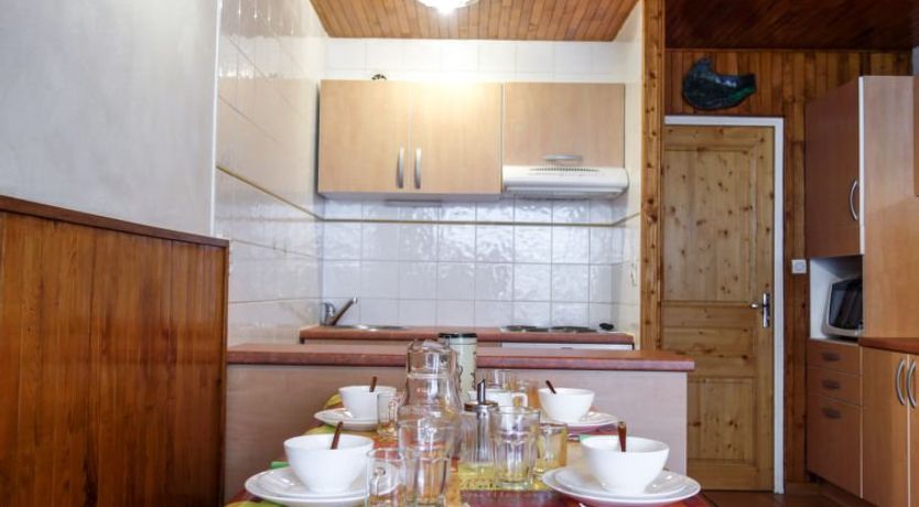 Photo of Le 2100 A et B (Lavachet) Apartment 7